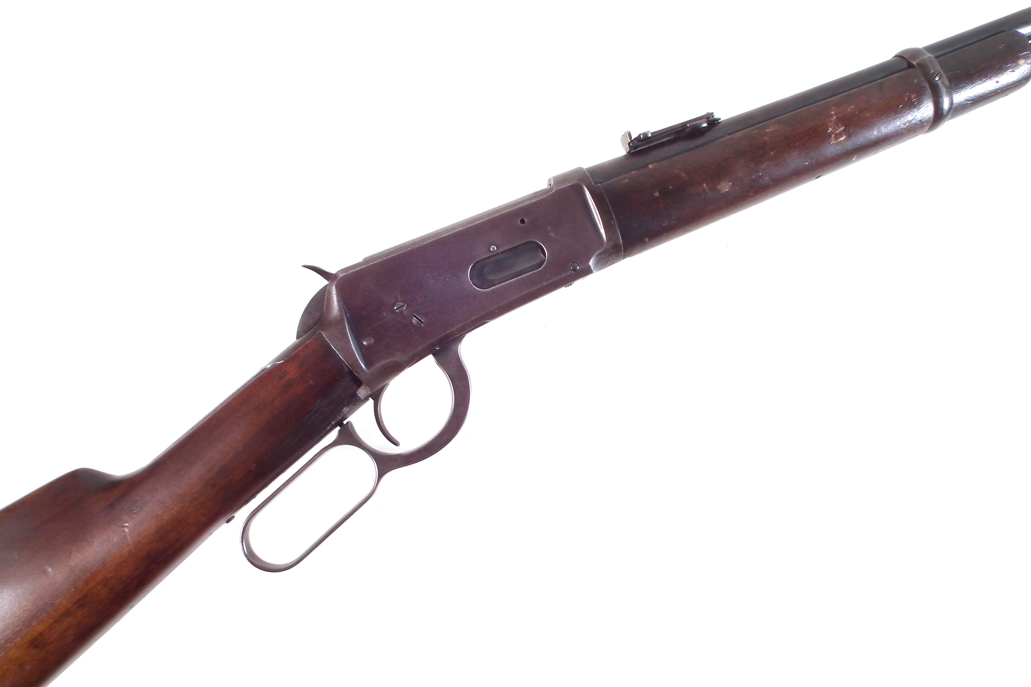 Winchester Rifles